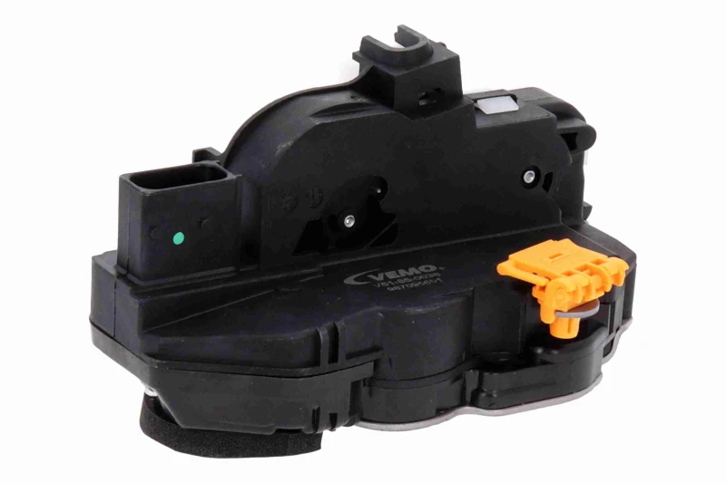 Image of VEMO V51-85-0038 Door Lock Original VEMO Quality Right Rear Door Lock (1361)