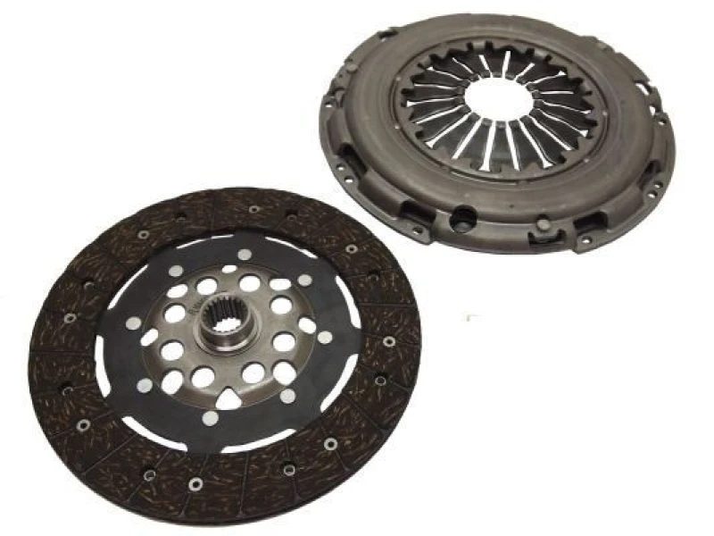 Image of KAWE Clutch kit KAWE 962531