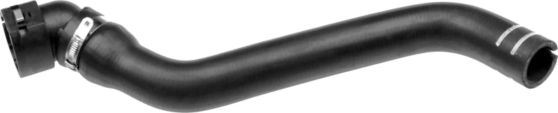 Image of GATES Radiator hose GATES 05-4140