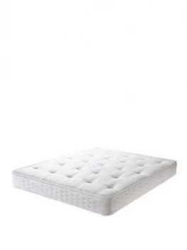 image of Sealy Simply Sealy 1000 Pocket Ortho Mattress - Firm