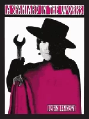 Image of spaniard in the works