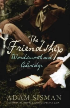Image of The Friendship by Adam Sisman Hardback