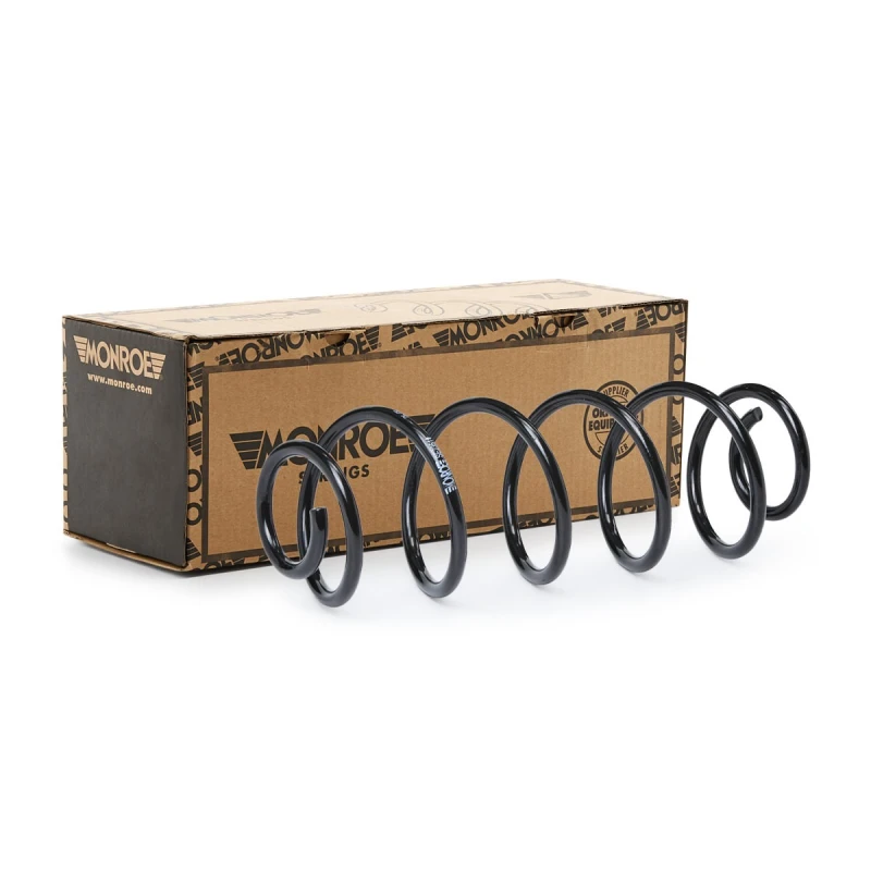 Image of MONROE Coil spring MONROE SE2351