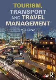 Image of Tourism Transport and Travel Management