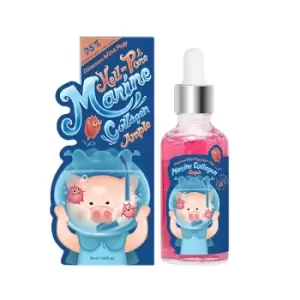 image of Elizavecca - Witch Piggy Hell Pore Marine Collagen Ample - 50ml