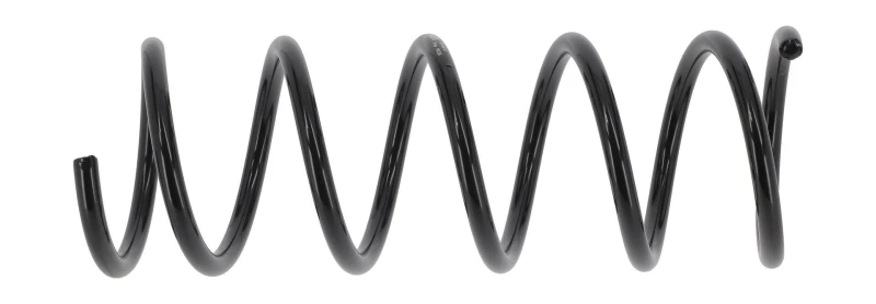 Image of MONROE Coil spring MONROE SP4474