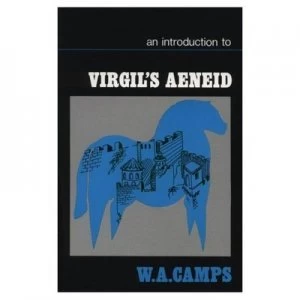Image of An Introduction to Virgils Aeneid by W. a Camps Paperback
