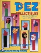 Image of pez collectibles up to date prices
