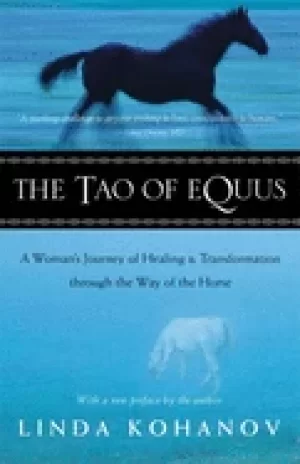Image of tao of equus the a womens journey of healing and transformation through the