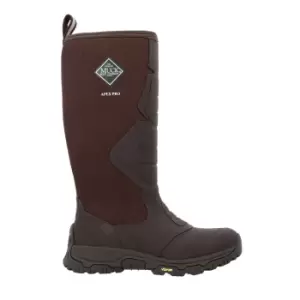 Image of Muck Boots Mens Apex Pro 16" Insulated Wellington Boots UK Size 11 (EU 46)