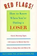 Image of red flags how to know when youre dating a loser