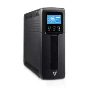 image of 1500VA Ups Tower LCD J153797