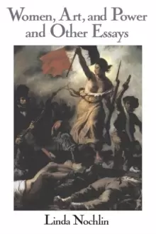 Image of Women, Art, And Power And Other Essays