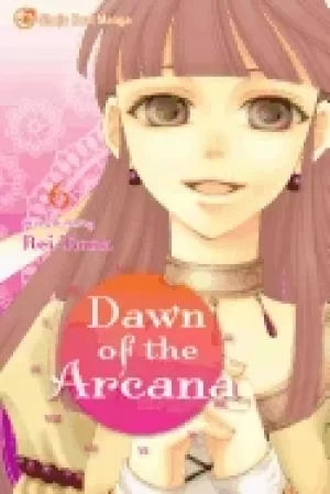 Image of dawn of the arcana vol 6