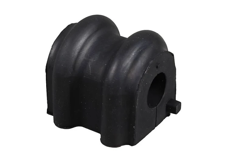 Image of Anti roll bar bush METZGER 52111809