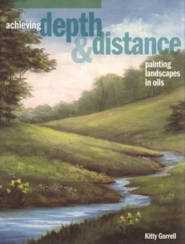 Image of Achieving depth & distance by Kitty Gorrell