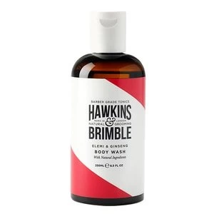 image of Hawkins & Brimble Body Wash