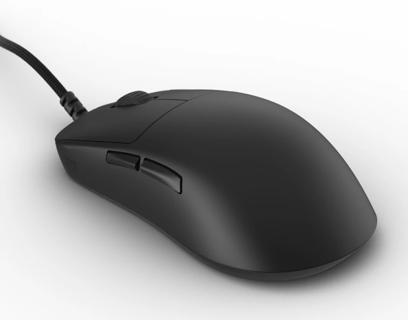 Image of Endgame Gear Endgame Gear OP1 8K V2 mouse Gaming Right-hand USB Type-A Optical 30000 DPI Egg-OP1-8K-V2-BLK