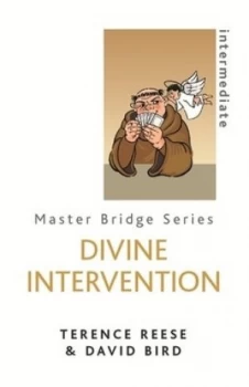 Image of Divine intervention by Terence Reese