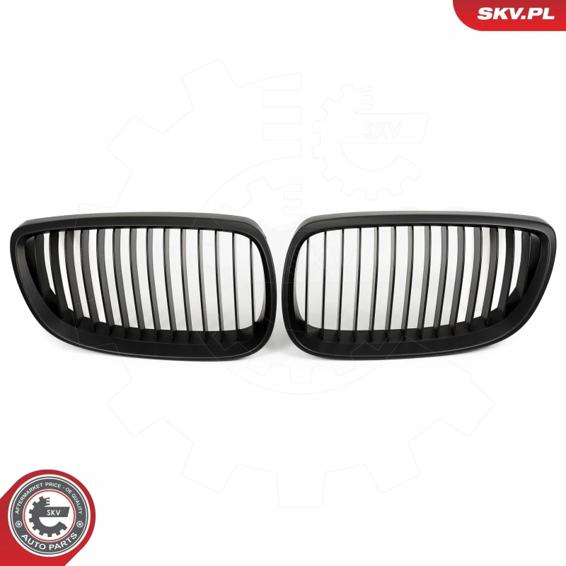 Image of ESEN SKV Radiator Grille ESEN SKV 66SKV105