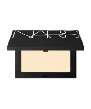 image of NARS Soft Velvet Pressed Powder Flesh