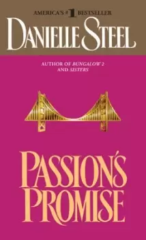 Image of Passions Promise by Danielle Steel