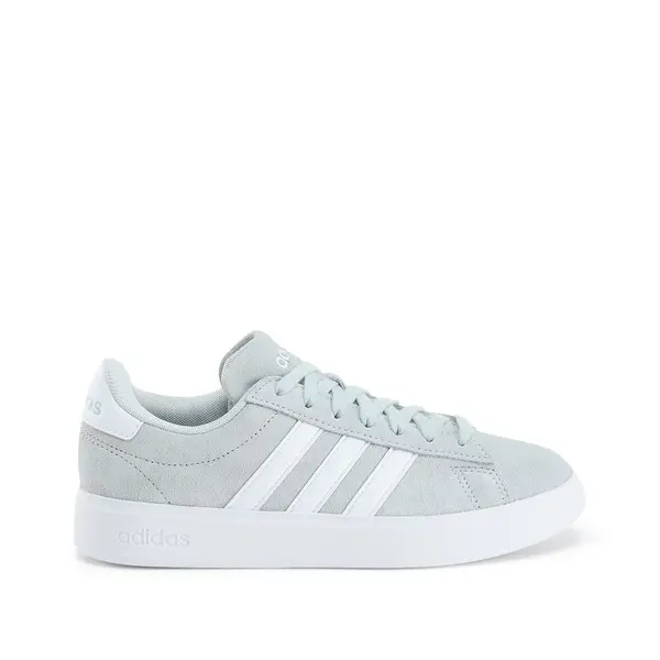 Image of Grand Court 2.0 Trainers in Suede
