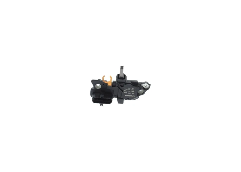 Image of Alternator voltage regulator Bosch 1 986 AE0 102