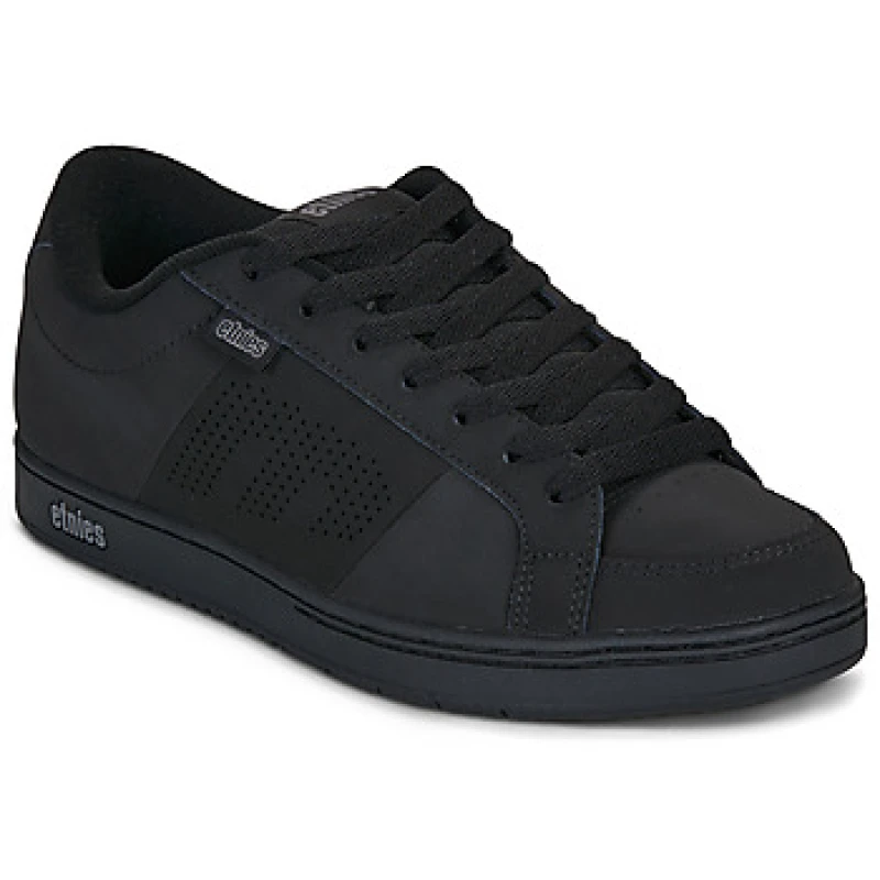 Image of Etnies Kingpin Sneakers Black EU41 Men