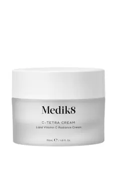 image of C-Tetra Cream Lipid Vitamin C Radiance Cream