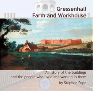Image of Gressenhall by Stephen Pope Paperback
