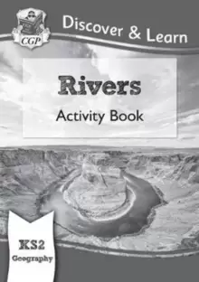 Image of KS2 Geography Discover & Learn: Rivers Activity Book