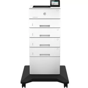 Image of HP LaserJet Printer Cabinet F2A73A
