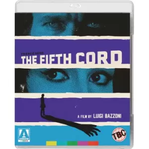 Image of The Fifth Cord
