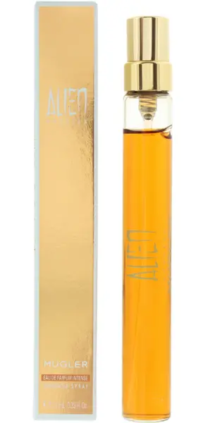 image of Mugler Alien Eau de Parfum For Her 10ml