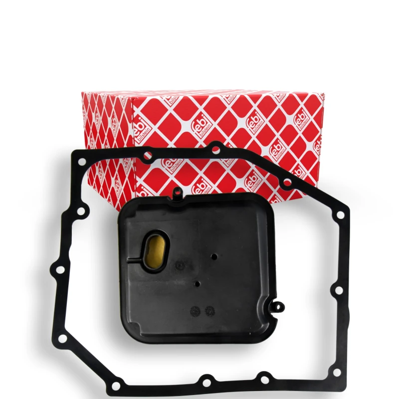 Image of Automatic transmission filter kit FEBI BILSTEIN 173931