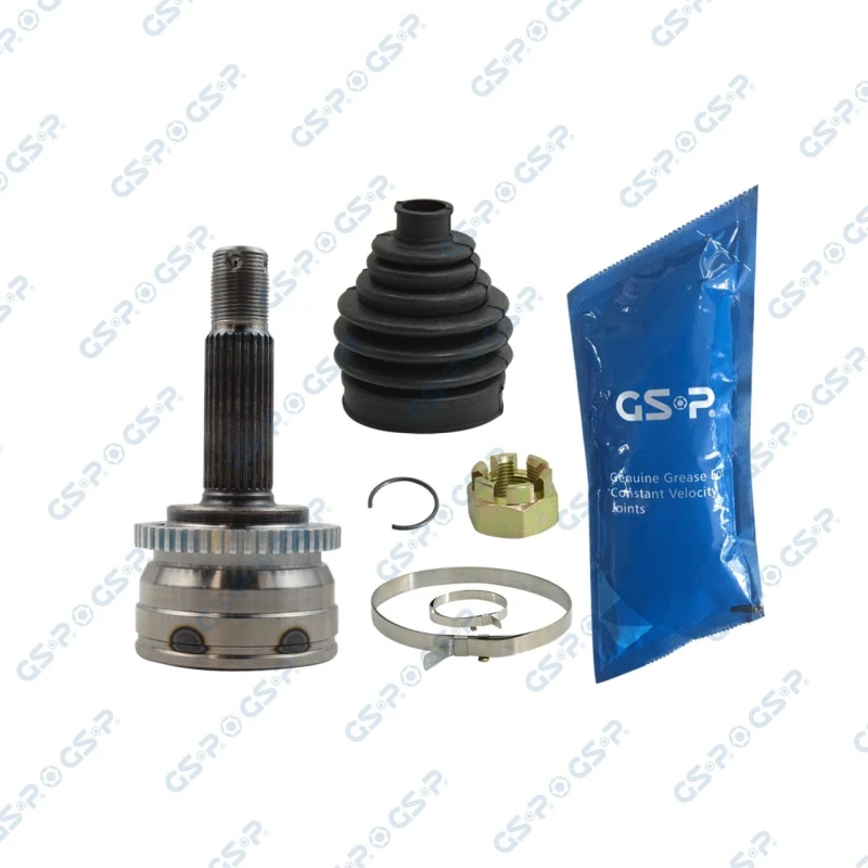 Image of GSP CV joint kit GSP 824117