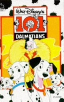 Image of Walt Disneys 101 Dalmatians by Ann Braybrooks Book
