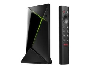 image of Nvidia Shield TV Pro 4K HDR Ready Media Streamer