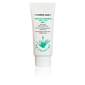 Image of NATURAL REMEDIES aloe vera 100ml