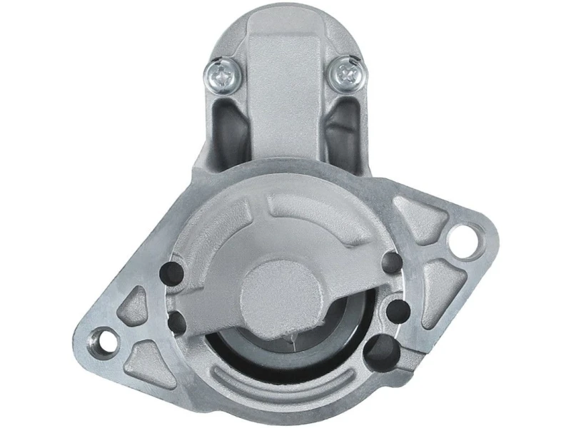 Image of AS-PL Starter motor AS-PL S5499S