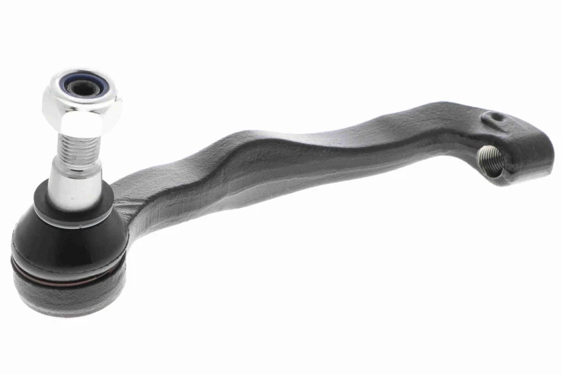 Image of VAICO V10-0677 Track rod end Original VAICO Quality, Front Axle Right Tie Rod End (914)
