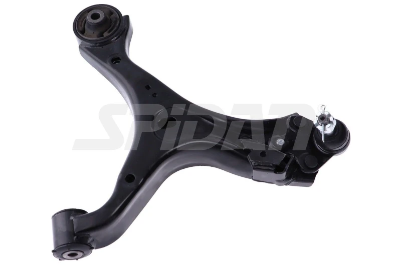 Image of SPIDAN CHASSIS PARTS Suspension arm SPIDAN CHASSIS PARTS 59019
