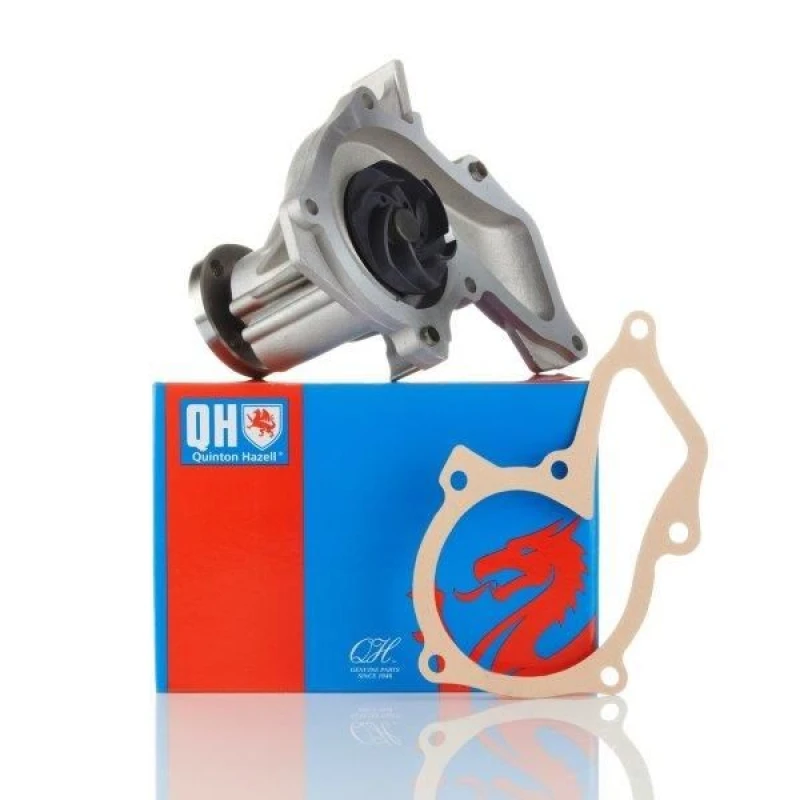 Image of QUINTON HAZELL Water pump QUINTON HAZELL QCP3224