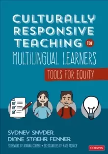 Image of Culturally Responsive Teaching for Multilingual Learners : Tools for Equity