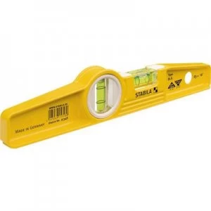 Image of Stabila Type 81S 2500 Spirit level 25 cm
