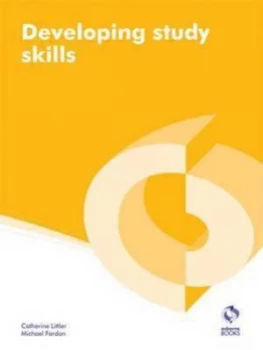 Image of Developing Study Skills by Catherine Littler Book