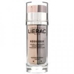 Image of Lierac Rosilogie Day and Night Anti-Redness Double Concentrate 2 x 15ml / 0.52 oz.