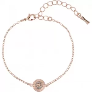 Image of Ted Baker Eisa Enamel Mini Button Bracelet