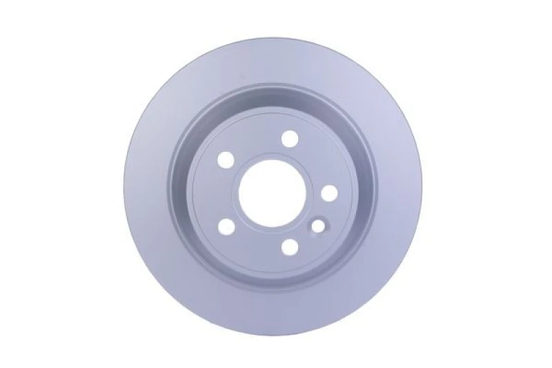 Image of HELLA Brake disc HELLA 8DD 355 119-151